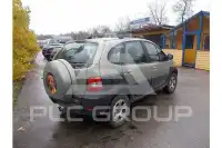 2001 Renault Scenic