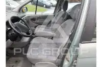 2001 Renault Scenic