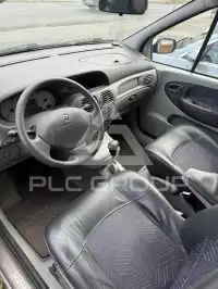 2001 Renault Scenic