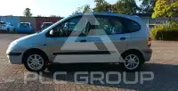 2001 Renault Scenic