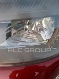 2001 Renault Laguna