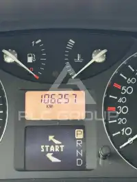2001 Renault Laguna