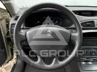 2001 Renault Laguna