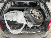 2001 Renault Laguna