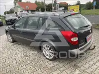 2001 Renault Laguna