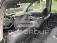 2001 Renault Laguna