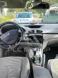 2001 Renault Laguna