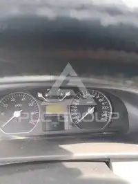 2001 Renault Laguna