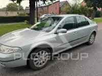 2001 Renault Laguna