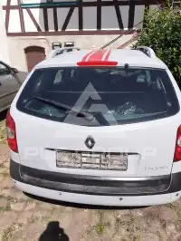 2001 Renault Laguna