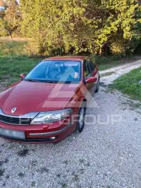 2001 Renault Laguna