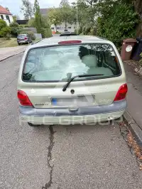 2001 Renault Twingo