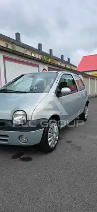 2001 Renault Twingo