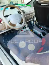 2001 Renault Twingo