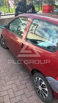 2001 Renault Twingo