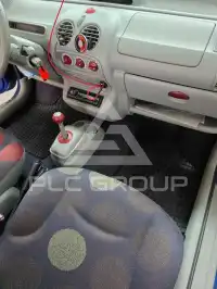 2001 Renault Twingo