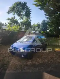 2001 Renault Twingo