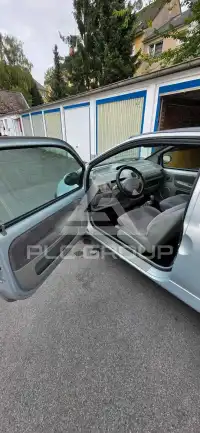 2001 Renault Twingo