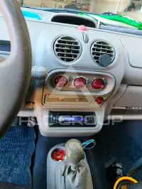 2001 Renault Twingo