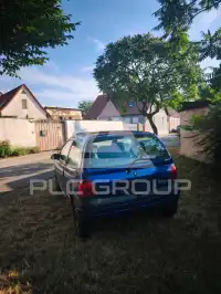 2001 Renault Twingo