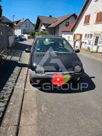 2001 Renault Twingo