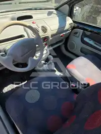 2001 Renault Twingo