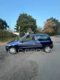 2001 Renault Clio