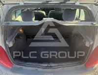 2001 Renault Clio