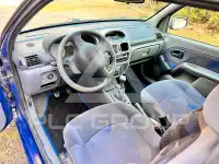 2001 Renault Clio