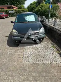 2001 Renault Clio