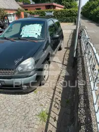 2001 Renault Clio