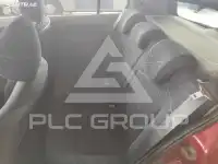 2001 Renault Clio