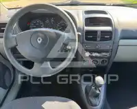 2001 Renault Clio
