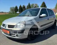 2001 Renault Clio