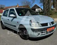 2001 Renault Clio
