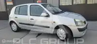 2001 Renault Clio