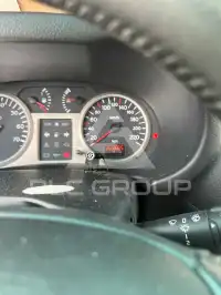 2001 Renault Clio