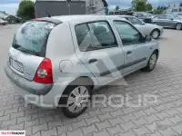 2001 Renault Clio