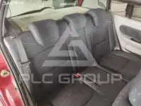 2001 Renault Clio