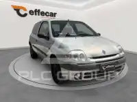 2001 Renault Clio