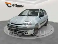 2001 Renault Clio