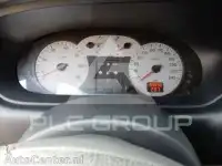 2001 Renault Megane