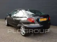 2001 Renault Megane