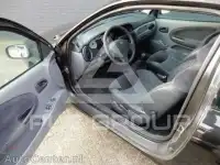 2001 Renault Megane