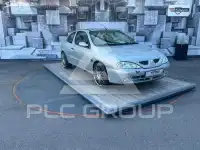 2001 Renault Megane