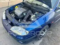 2001 Renault Megane