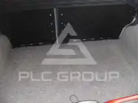 2001 Renault Megane
