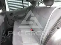 2001 Renault Megane