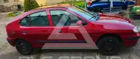 2001 Renault Megane