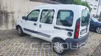2001 Renault Kangoo